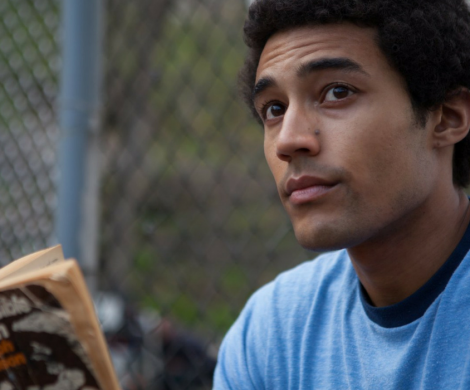 Barry Netflix